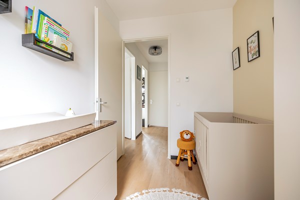 Medium property photo - Cypruskade 12, 1362 JN Almere